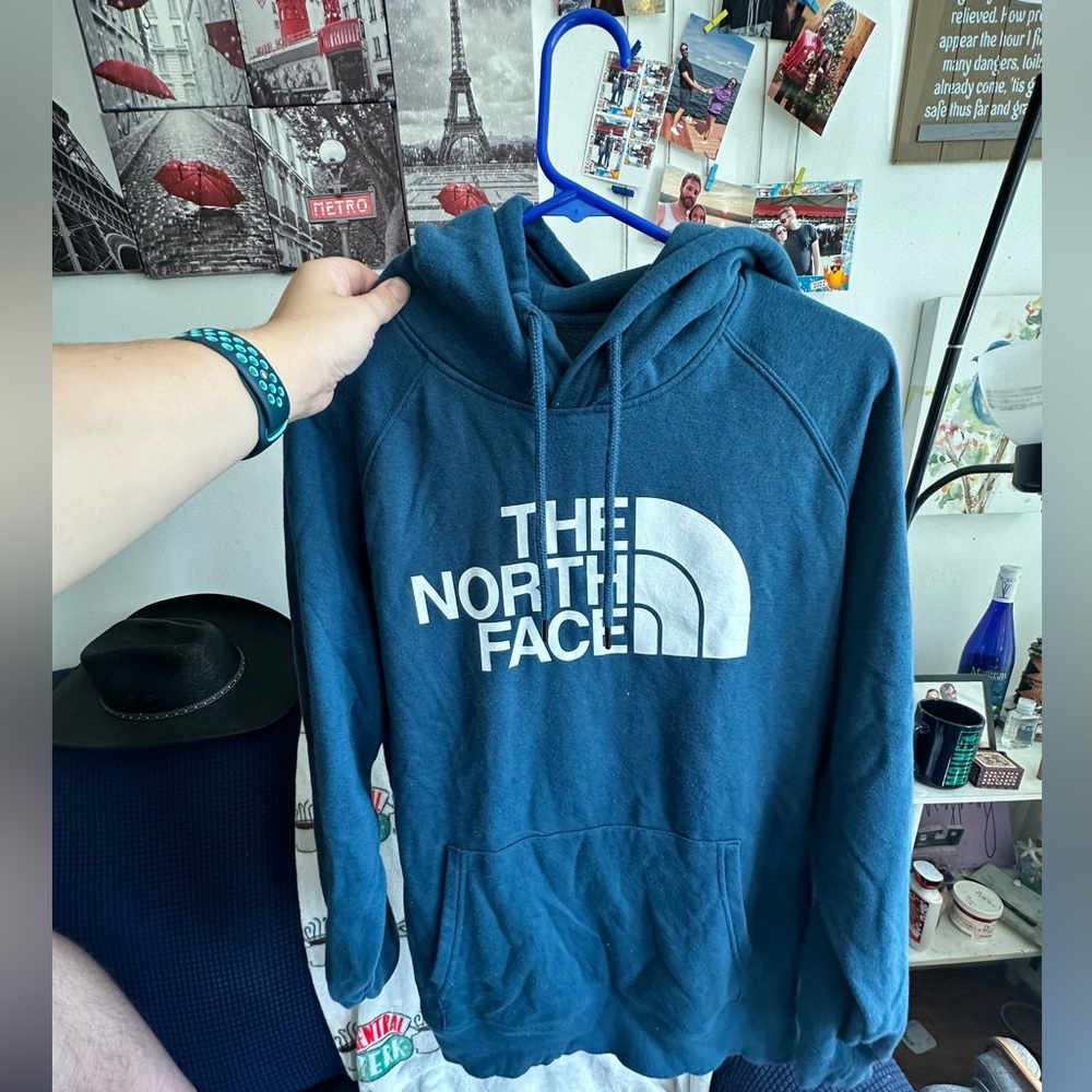 The North Face Hoodie